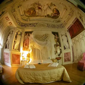 Gasthof Casa Museo Palazzo Valenti Gonzaga, Mantua