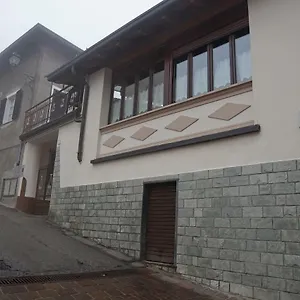  Affittacamere Foresteria Lombarda Da Giovanna