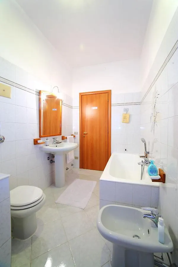 B&B Pontevecchio Brembate Italy