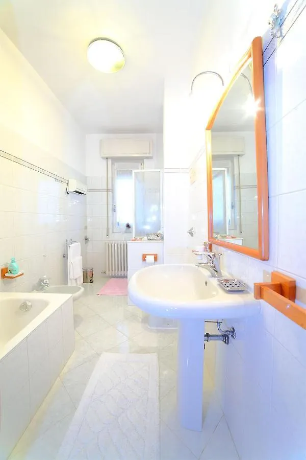 B&B Pontevecchio Brembate 0*,  Italy