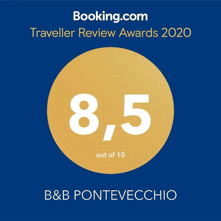 B&B Pontevecchio Brembate Italy
