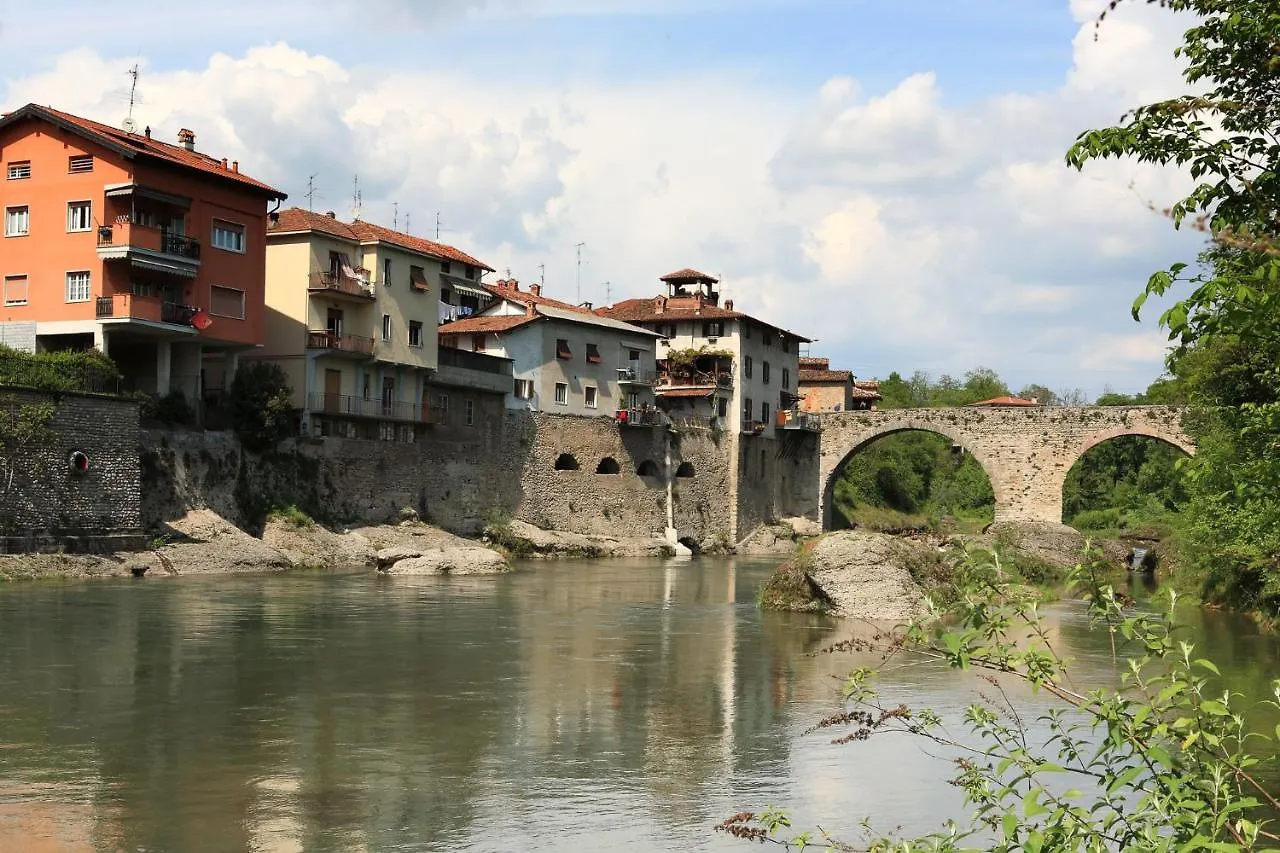 Bed & Breakfast B&B Pontevecchio Brembate