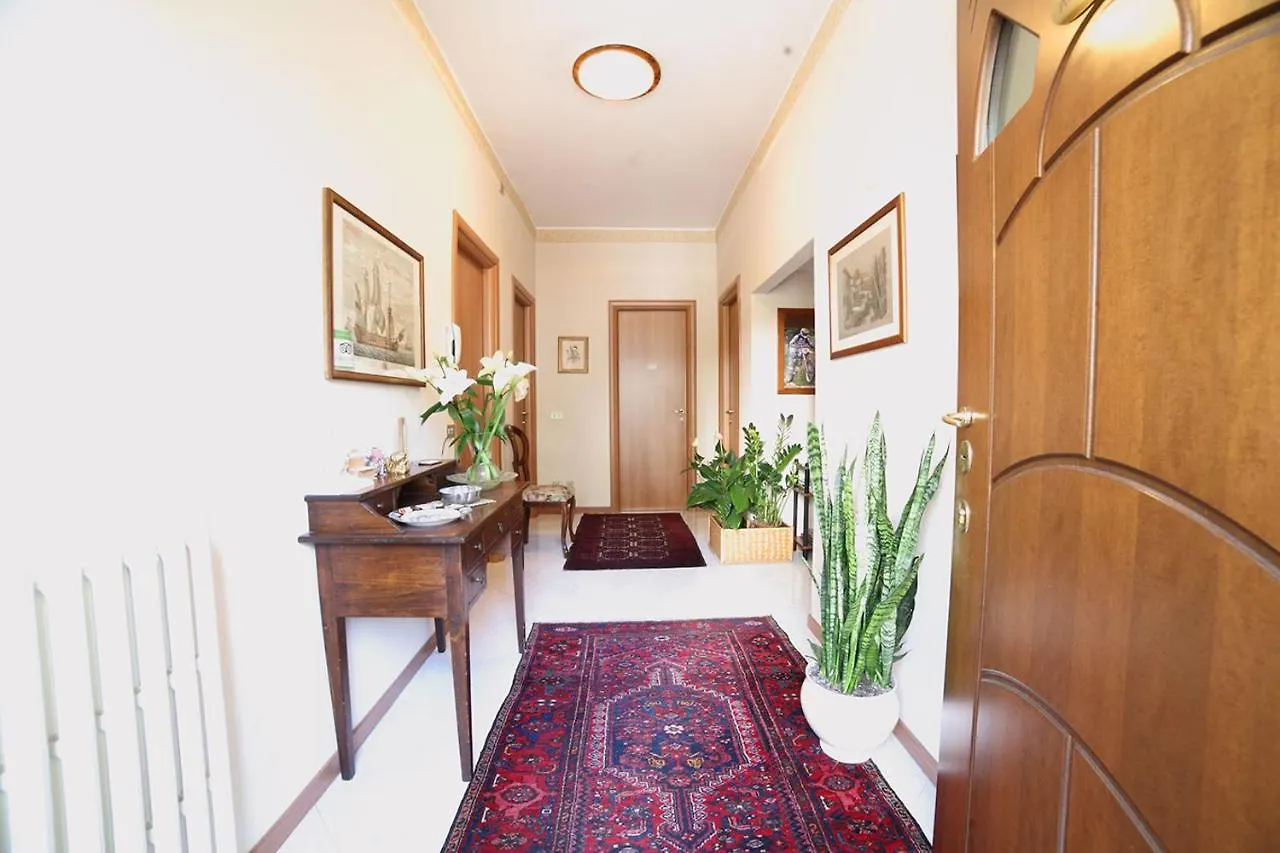 B&B Pontevecchio Brembate Italy