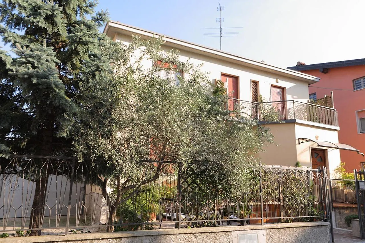 B&B Pontevecchio Brembate Bed & Breakfast