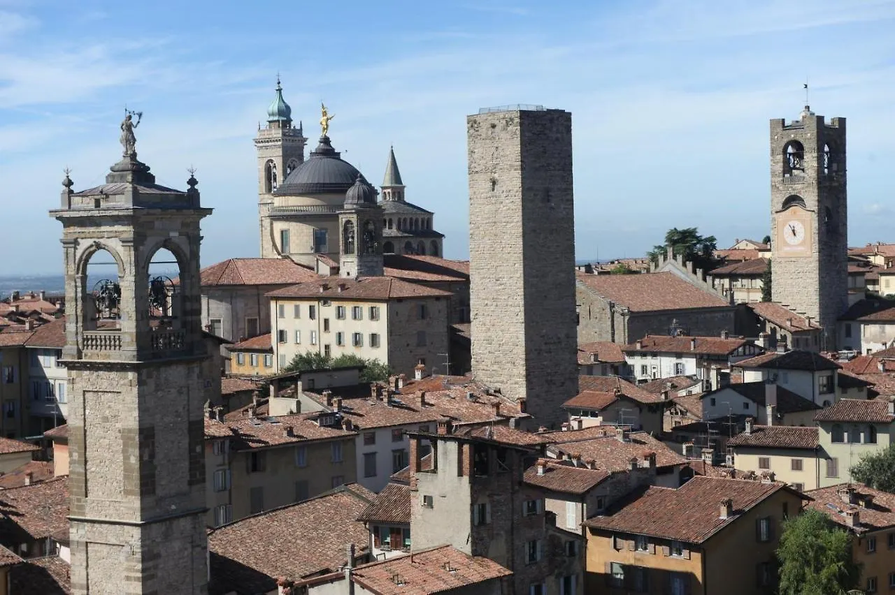 Bed & Breakfast B&B Pontevecchio Brembate Italy