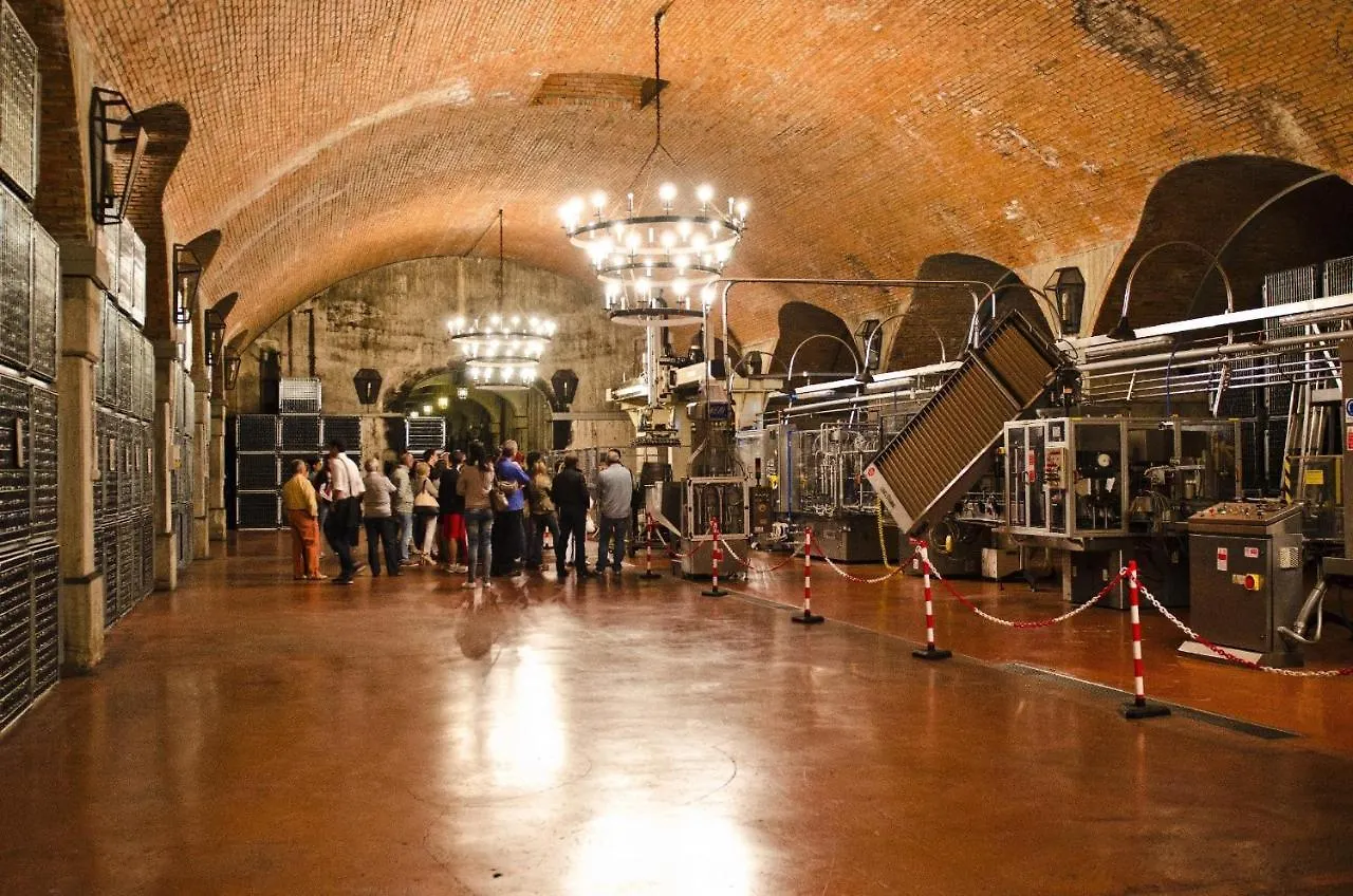 Bed & Breakfast B&B Pontevecchio Brembate